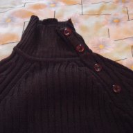 дамски пуловер, снимка 2 - Блузи с дълъг ръкав и пуловери - 16983456
