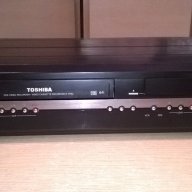 toshiba d-vr52-k-tf dvd/video recorder-за ремонт-внос швеицария, снимка 9 - Ресийвъри, усилватели, смесителни пултове - 18426320