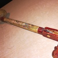 АНТИК-ретро колекция-музикален инструмент-внос швеицария, снимка 13 - Колекции - 20248780
