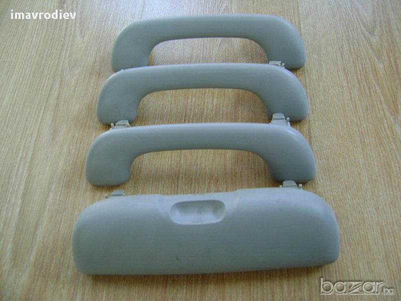 Дръжките над вратите от рено лагуна 2, снимка 1