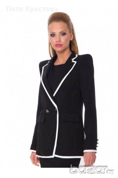  Разпродажба!!Елегантно сако, снимка 1