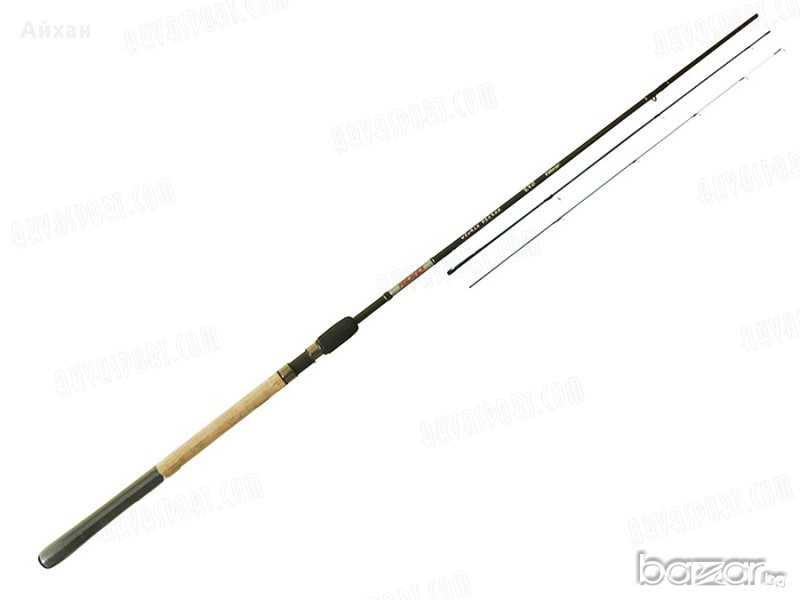  Пикер Filstar Premier Winckle Picker 2.40м, снимка 1