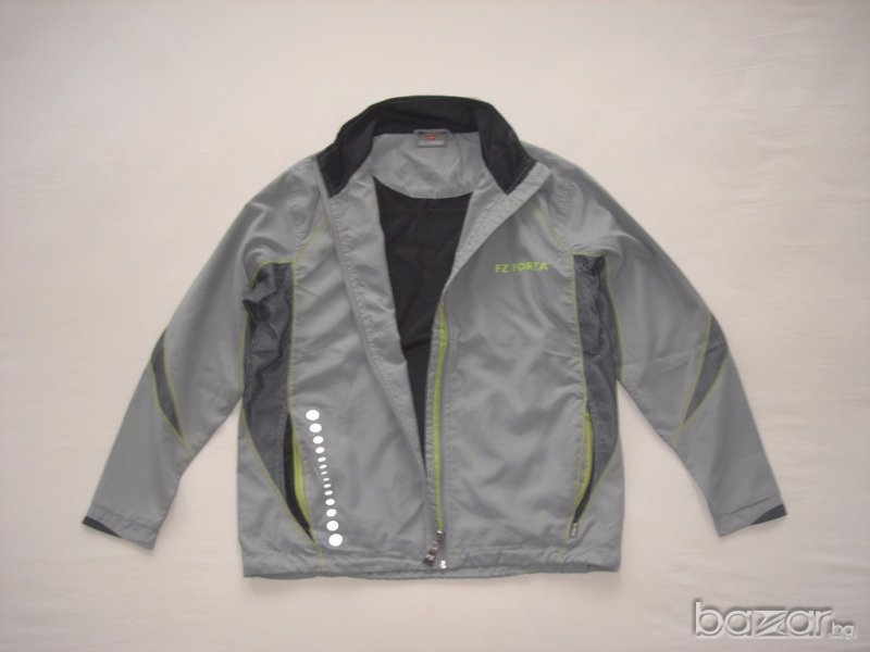 Fz Forza,ветровка, горнище за момче,152 см. , снимка 1