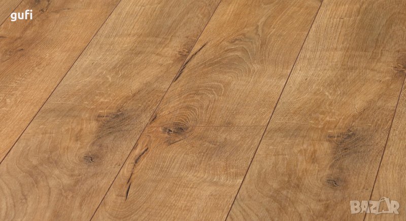 Ламинат Балтийски Дъб 3787, снимка 1