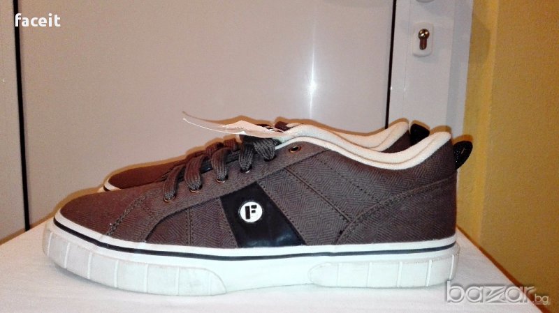 Маратонки/кецове NY Star - X-citing Shoes от Германия, снимка 1