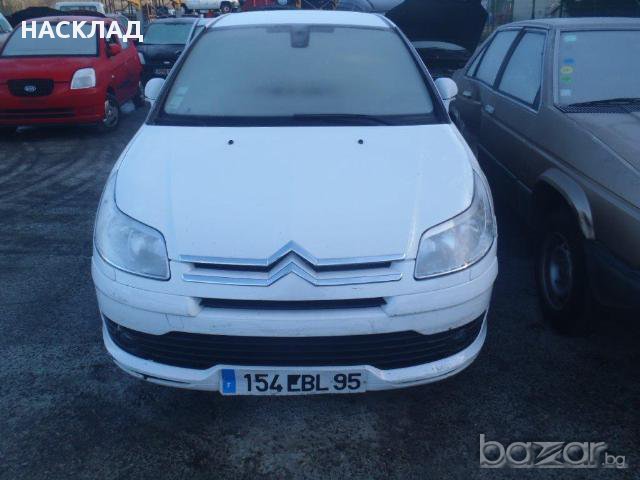 Citroen / Ситроен C4 2005 г., снимка 1