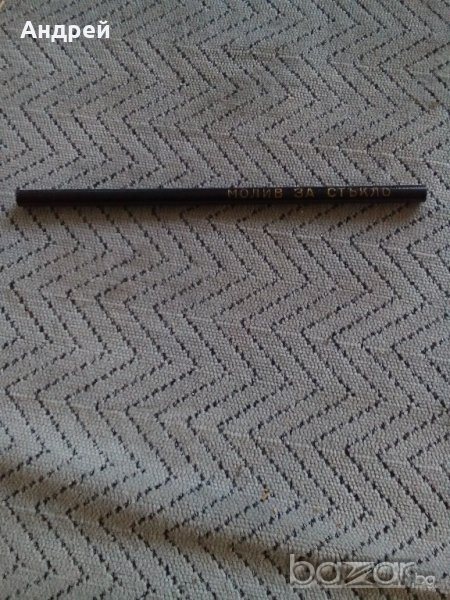 Молив за стъкло, снимка 1