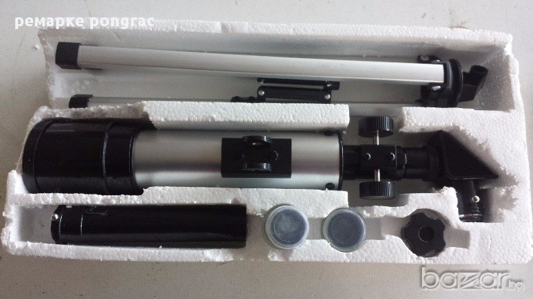 телескоп, снимка 1