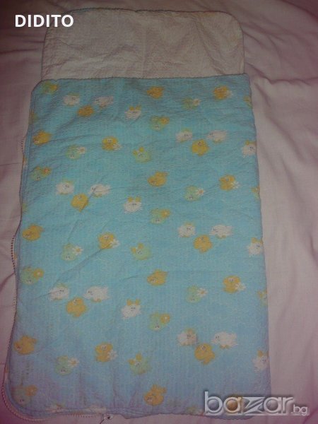 Чувалче за количка, снимка 1