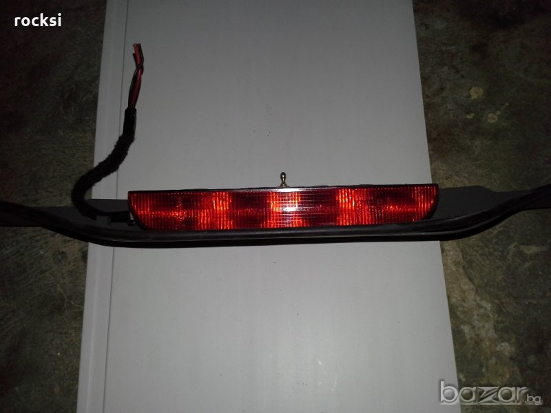 Трети стоп за Фиат Браво 98г., снимка 1