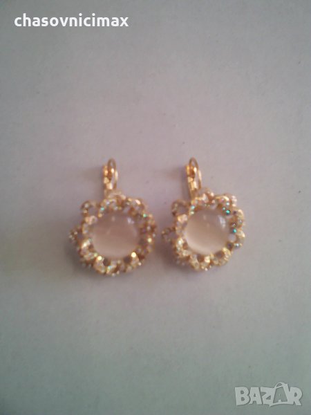 дамски обеци12-278-2, снимка 1