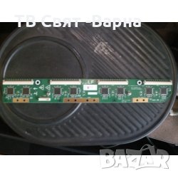 BUFFER BOARD  PKG35B2E1 942-200585 EP432099 01C  TV JVC PD-35B50BJ , снимка 1