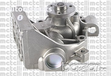Водна помпа Metelli / Метели 24-0454 за бус Fiat / Фиат, снимка 1
