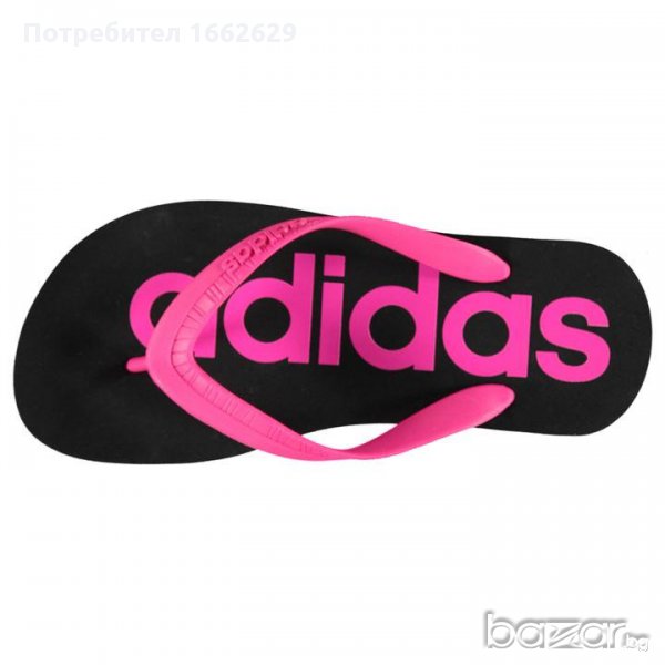 ОРИГИНАЛНИ Adidas Neo Flip-36 2/3,38 номер , снимка 1