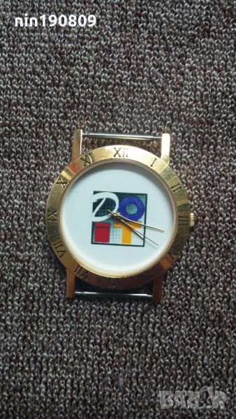 Часовник на La.Bruyere top logo, снимка 1
