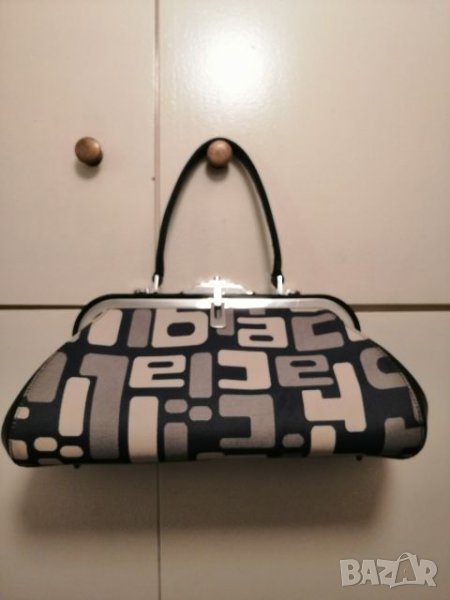 Дамска чанта braccialini. , снимка 1