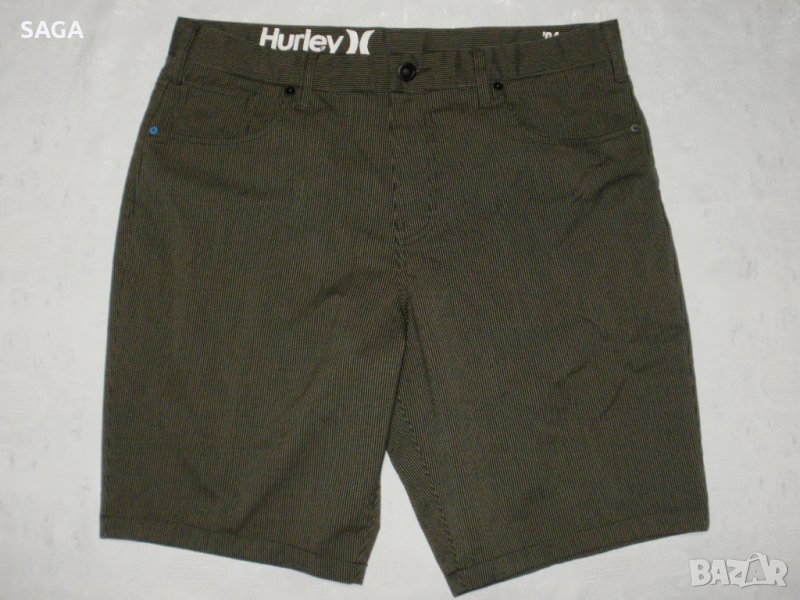 HURIEY X страхотни нови слим 34, снимка 1