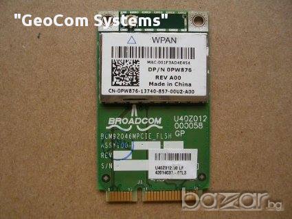  Dell Bluetooth v.2.1 v370 модули М960g, снимка 1