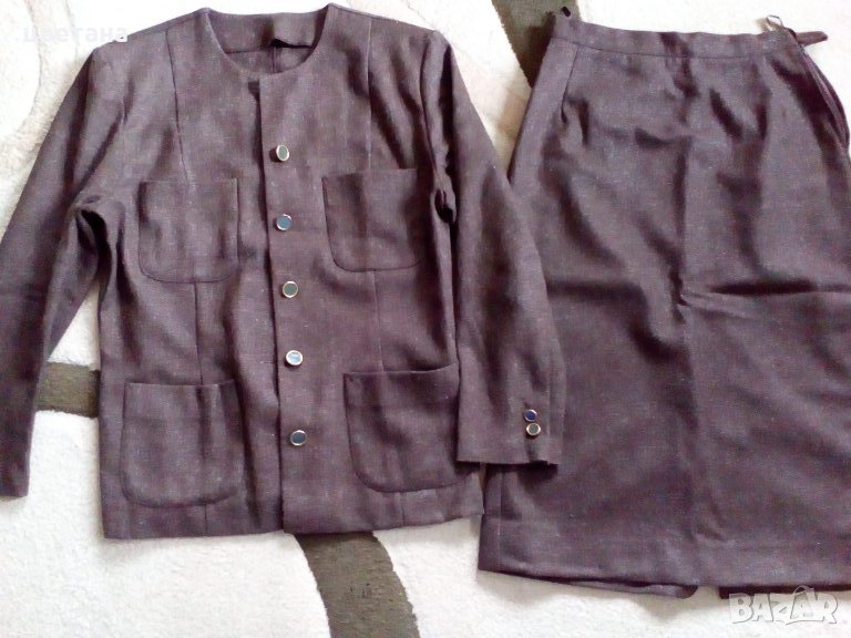 костюм, снимка 1