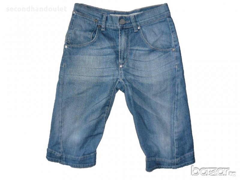 LEVI'S Engineered детски къси дънки, снимка 1