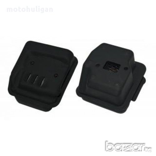 Ауспух Stihl 210, 230, 250, 021, 023, 025, снимка 1