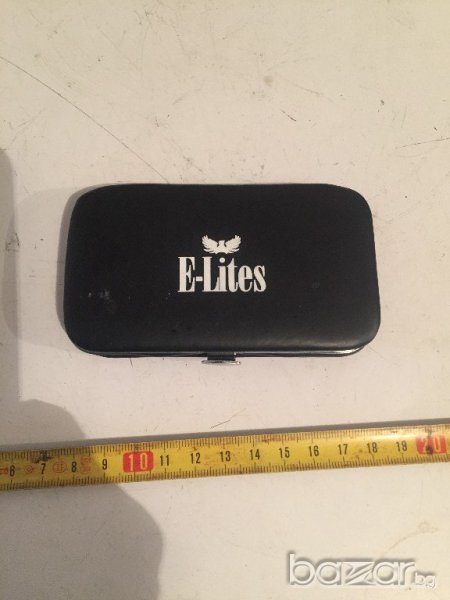 кутия за електронна цигара, снимка 1