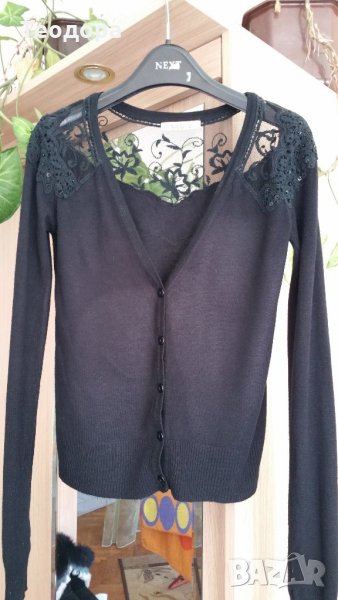 Стилна жилетка, снимка 1