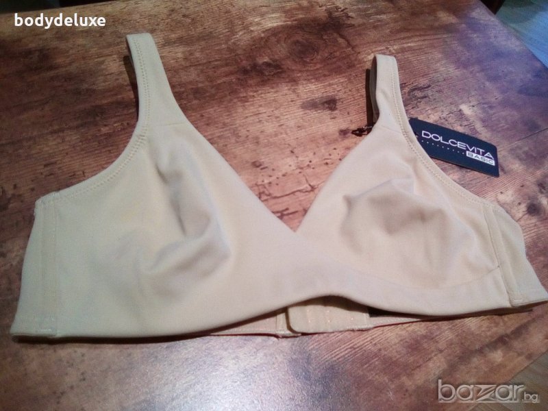 DolceVita сутиен без банели, снимка 1
