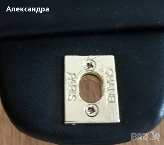 Маркова чанта, снимка 6 - Чанти - 23839418