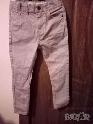 Панталон/дънки 122 размер, снимка 3 - Детски панталони и дънки - 24591988