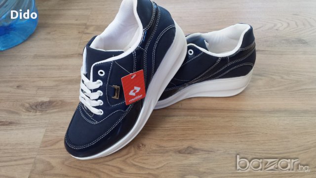 Дамски обувки Mille №36