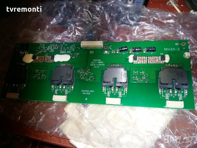 Inverter CIU11-T0052