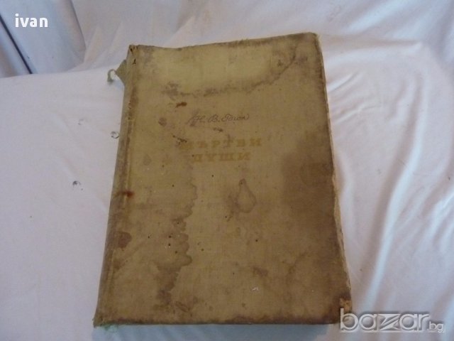 книга Мъртви Души  Н,В,Гогол, снимка 9 - Художествена литература - 17715693
