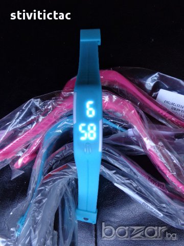 Часовник relojes БЕЗПЛАТНА ДОСТАВКА.., снимка 8 - Други - 13742818