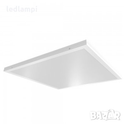 LED Панел 36W 595 x 595 mm Открит Монтаж