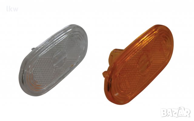 Габарит ляв или десен преден за W3W крушка жълт или бял без фасонка за MERCEDES SPRINTER 2006.7- 