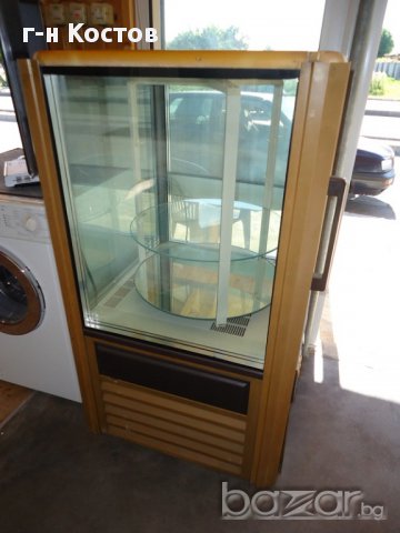 1.Втора употреба Ми-носова или плю-сова витрина за заведения за сладолед,за сладоледни торти,за охла, снимка 8 - Машини за сладолед - 11549793
