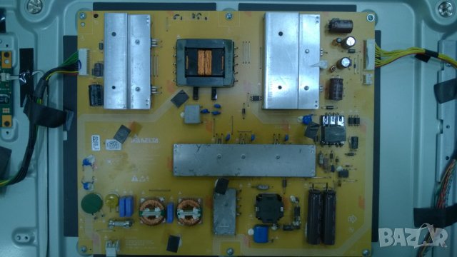 GRUNDNIG  40VLE6142C, снимка 7 - Части и Платки - 23494004