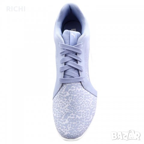 Puma Evo Leopard – нови дамски маратонки, снимка 4 - Маратонки - 24442937