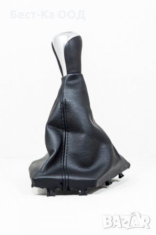 Топка скоростен лост с маншон БМВ/BMW F30 F31 F32 F33 F34 F35 F36, снимка 6 - Аксесоари и консумативи - 22798823