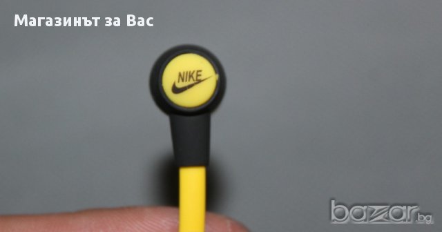 Слушалки NIKE (Всички цветове), снимка 5 - Слушалки, hands-free - 11772009