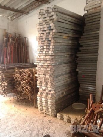 ТОП цена фасадно скеле под наем, снимка 5 - Монтажи - 22396773