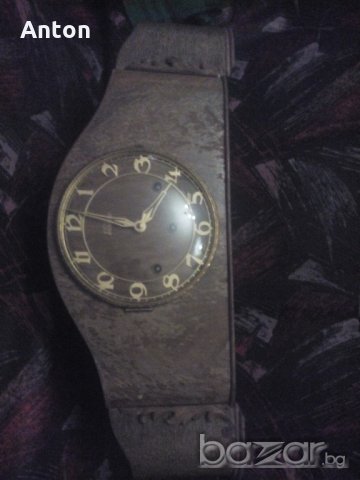 Часовници Лауфер - настолни, снимка 1