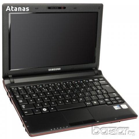 Samsung N145P/N250P На части!, снимка 1 - Части за лаптопи - 10886658