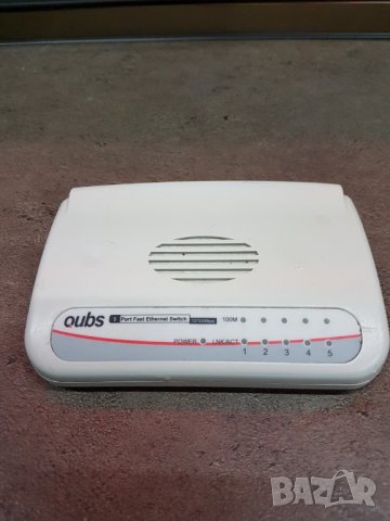 Мрежово устройство,суич,Swich