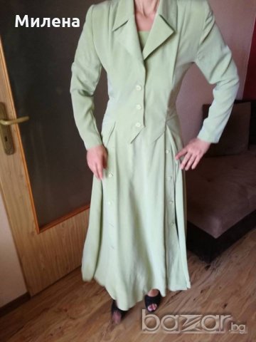 Официална рокля 42 размер - на "Аристон" Русе, снимка 11 - Рокли - 19122125