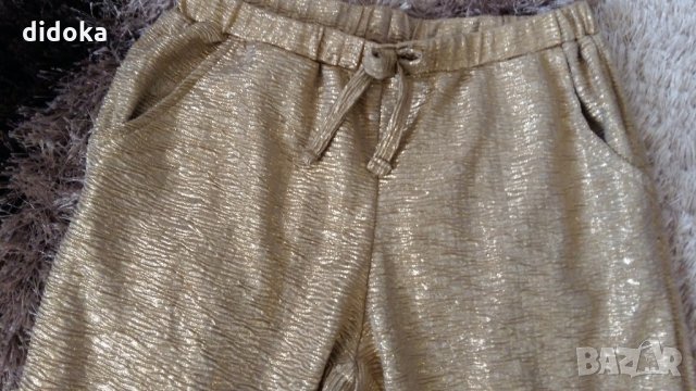 модерен панталон h&m, снимка 2 - Детски панталони и дънки - 22199120