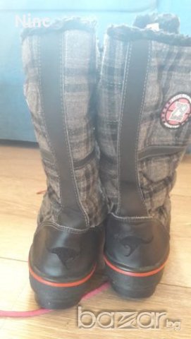 Дамски ботуши KangaRoos 37, снимка 3 - Дамски ботуши - 19598821