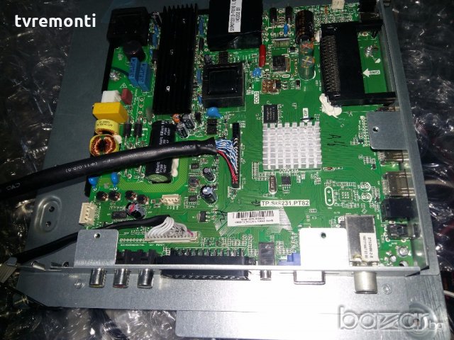 Board TP-SIS231.PT82