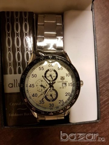 Часовник Tag Hauer Реплика